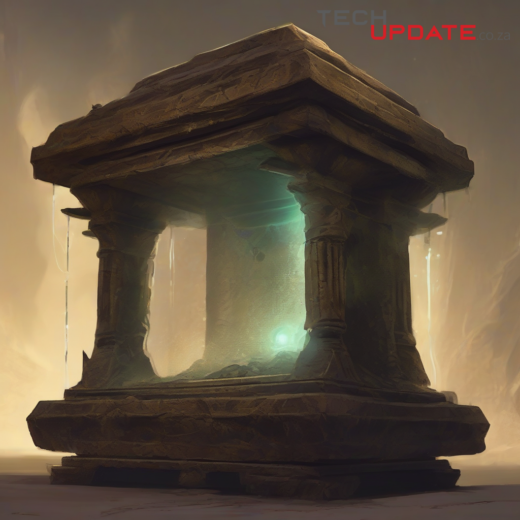 Technology Update